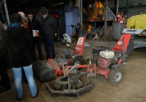 Loperhet 0 phyto visite terrain foot